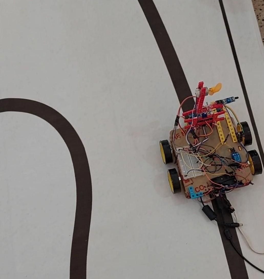 کلاس های مقدماتی تا پیشرفته رباتیک|خدمات آموزشی|تبریز, |دیوار