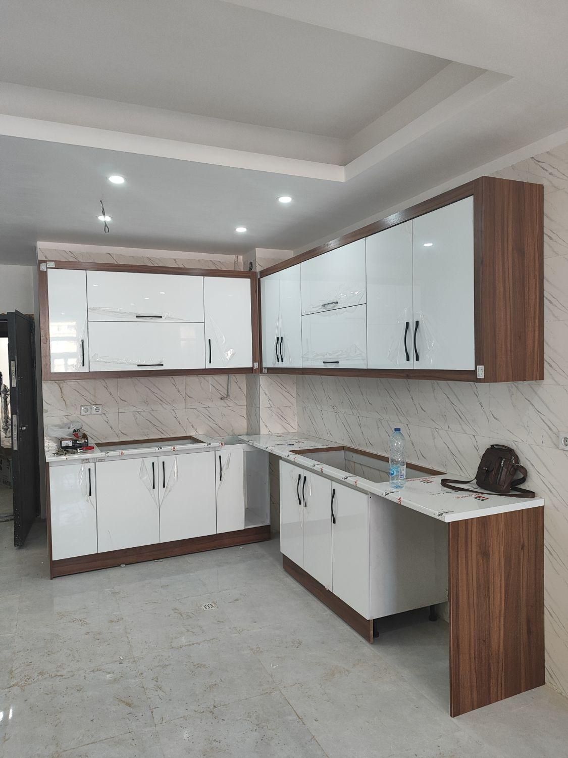 تعمیرات کابینت.اجرا .نصب انواع صنایع چوبی و mdf|خدمات پیشه و مهارت|اهواز, گلستان|دیوار