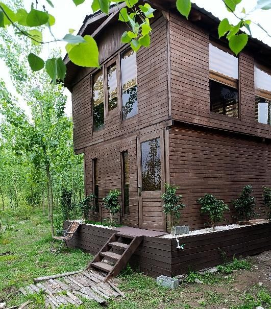 شاهکار مهندسی و معماری با طراحی و المان طبیعت|فروش خانه و ویلا|کرج, شهرک اوج|دیوار