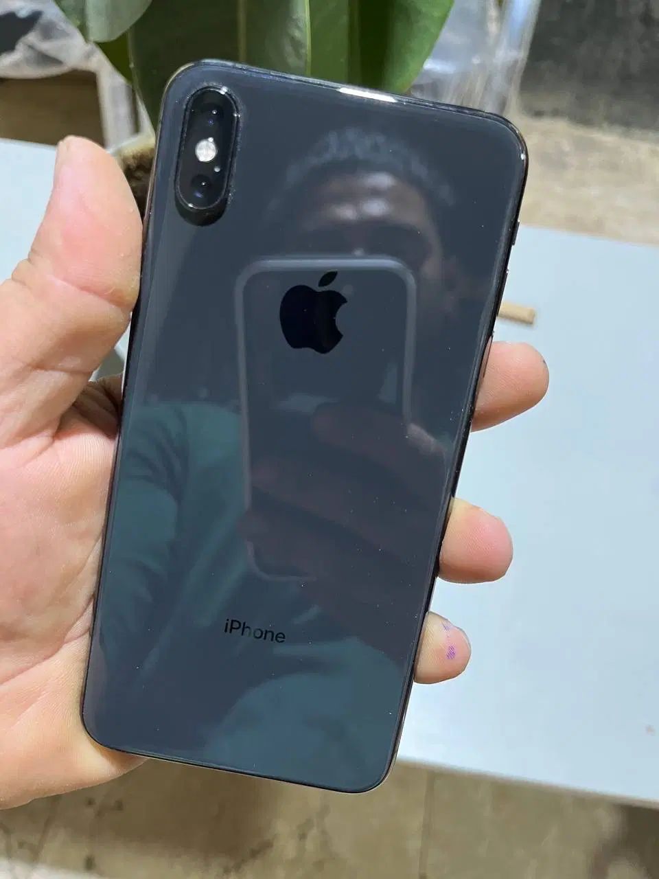 iPhone Xs Max آیفون ایکس اس مکس|موبایل|تهران, منیریه|دیوار