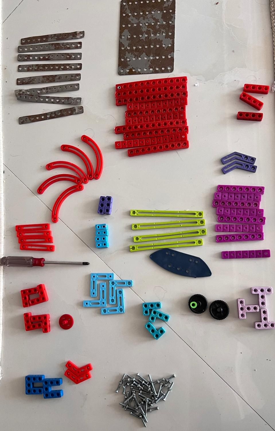 وسایل رباتیک|اسباب‌‌بازی|مشهد, شهید فرامرز عباسی|دیوار