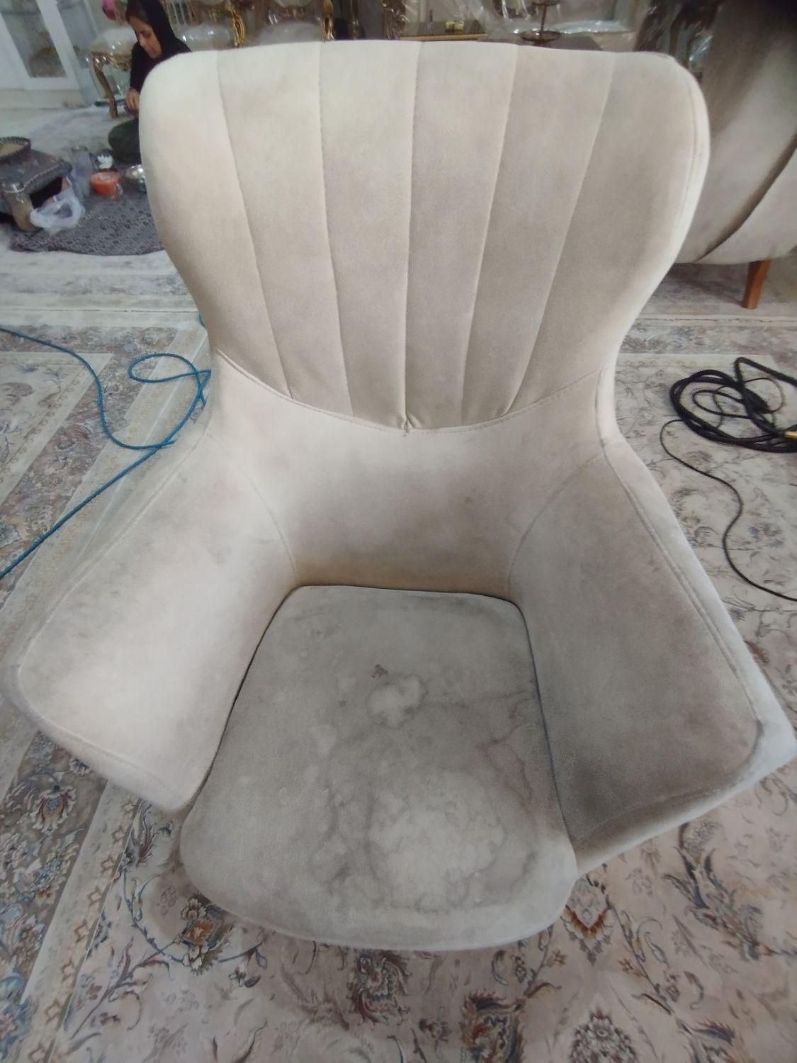 مبل شویی پارس تک|خدمات نظافت|اسلامشهر, شهرک قائمیه|دیوار