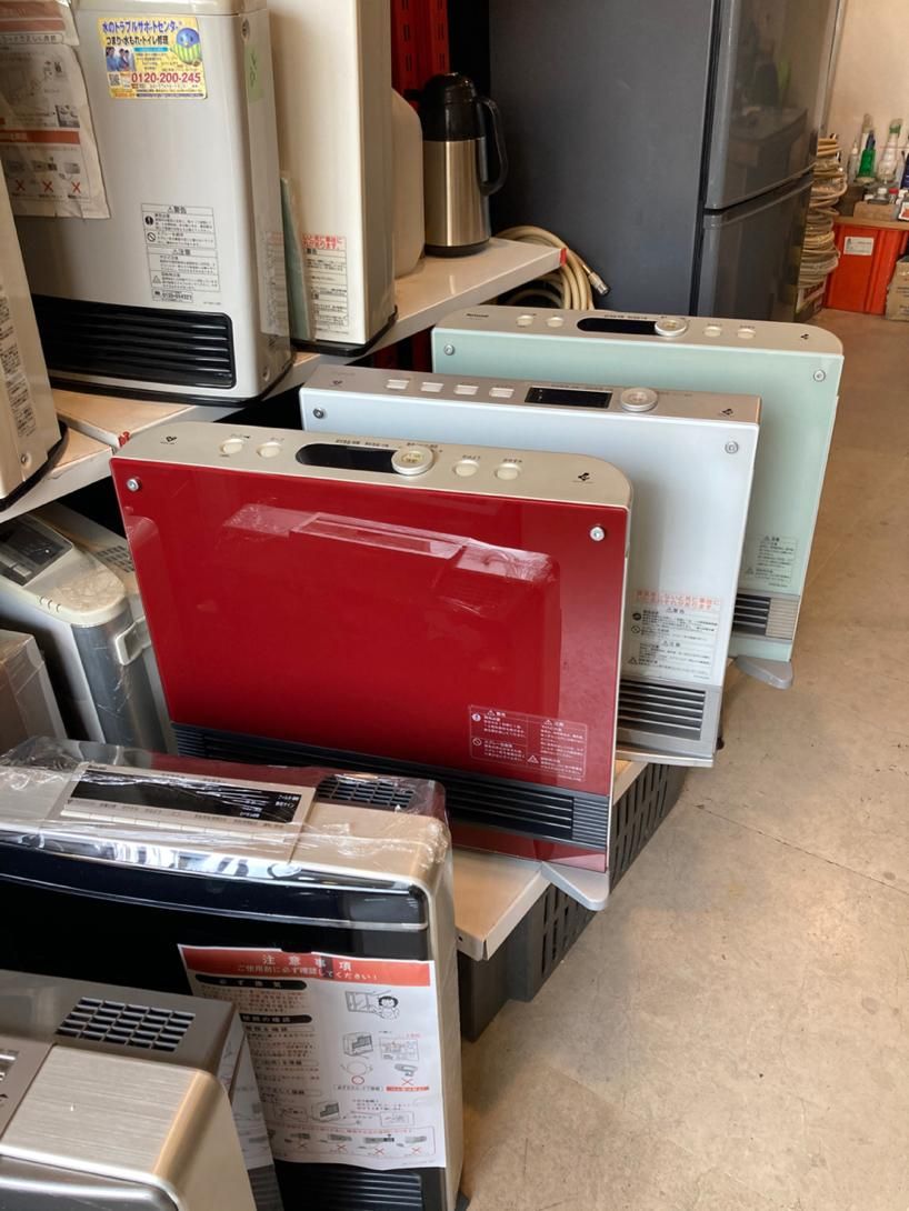 بخاری گازی برقی ژاپنی 1500kw|بخاری، هیتر، شومینه|تهران, هروی|دیوار