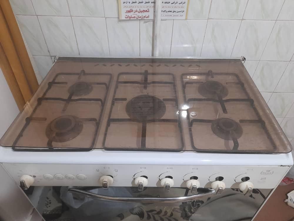 اجاق گاز|اجاق گاز و لوازم برقی پخت‌وپز|شیراز, گویم|دیوار