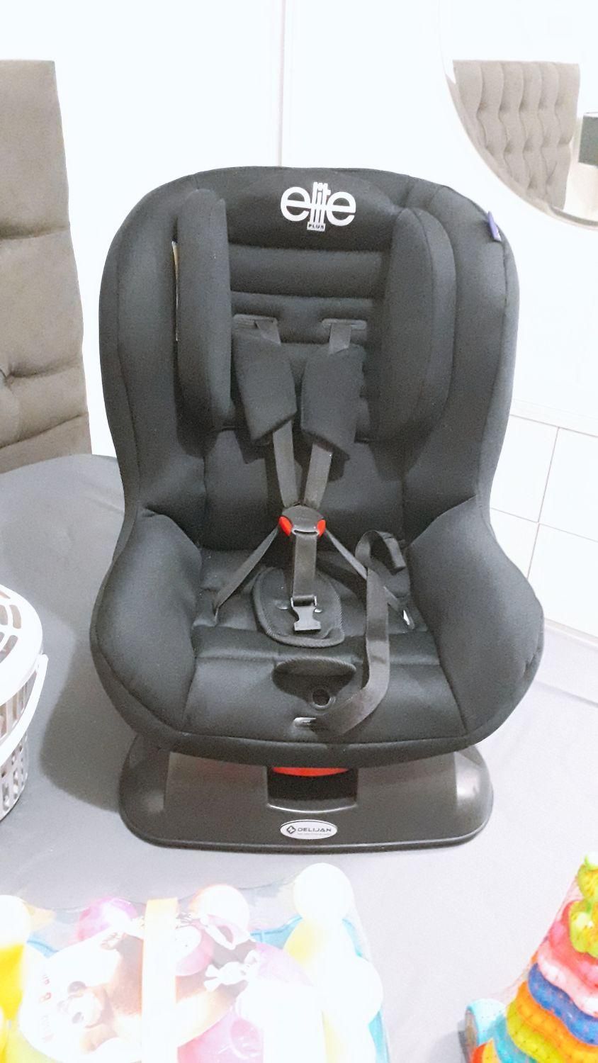 لباس بچگانه و صندلی ماشین|کفش و لباس بچه|ری, سیزده آبان|دیوار