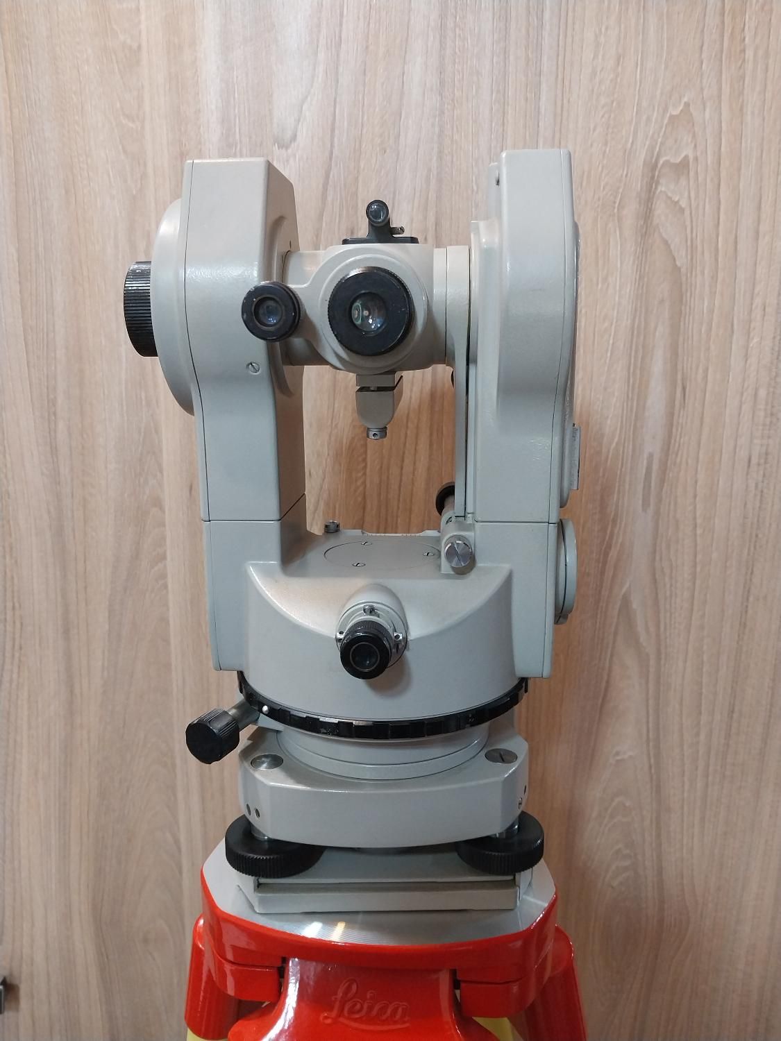 دوربین نقشه برداری تئودولیت TM20ES|ماشینآلات صنعتی|تهران, بلوار کشاورز|دیوار