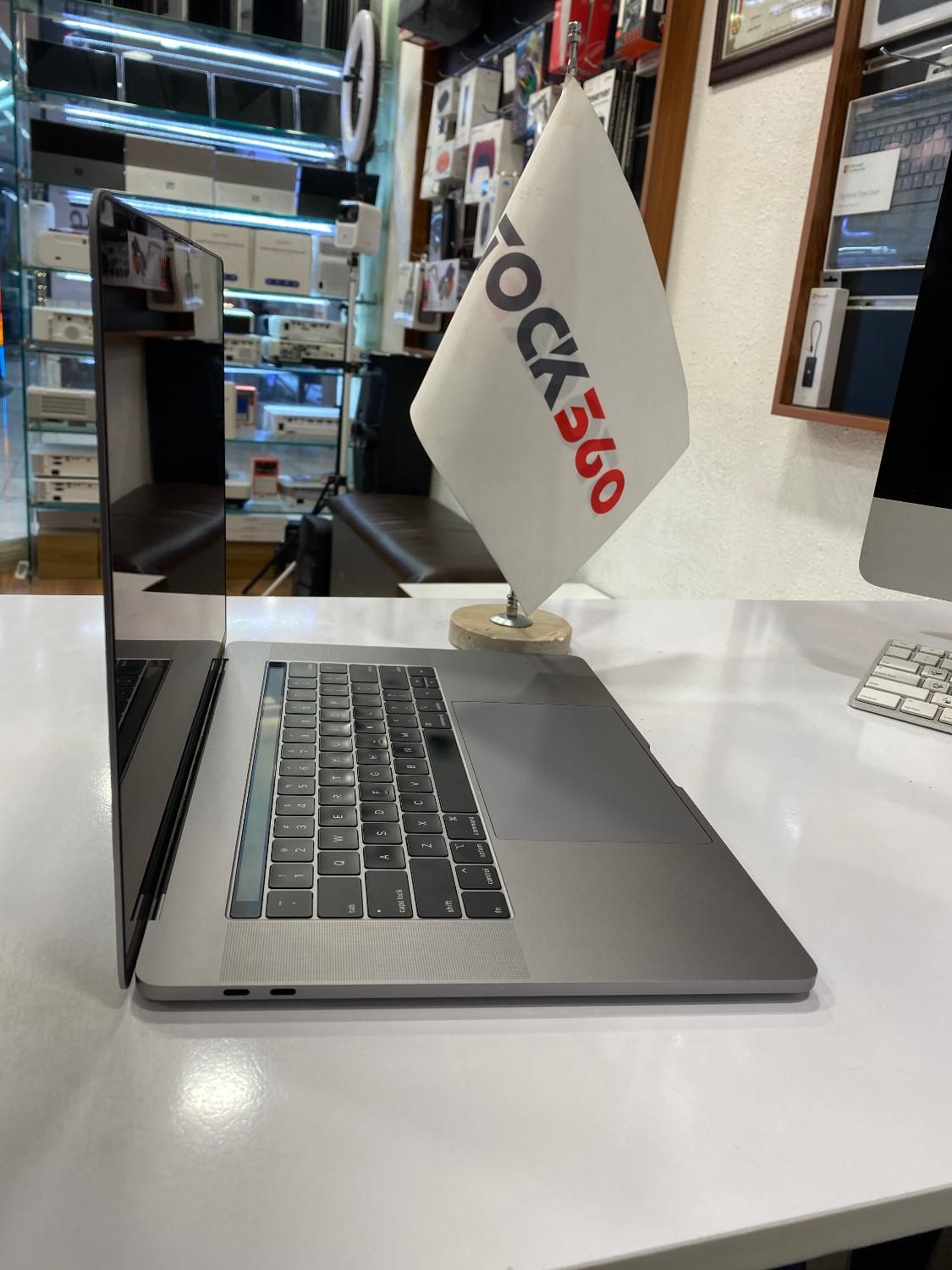 مک بوک پرو macbook pro 2018|رایانه همراه|تهران, جردن|دیوار