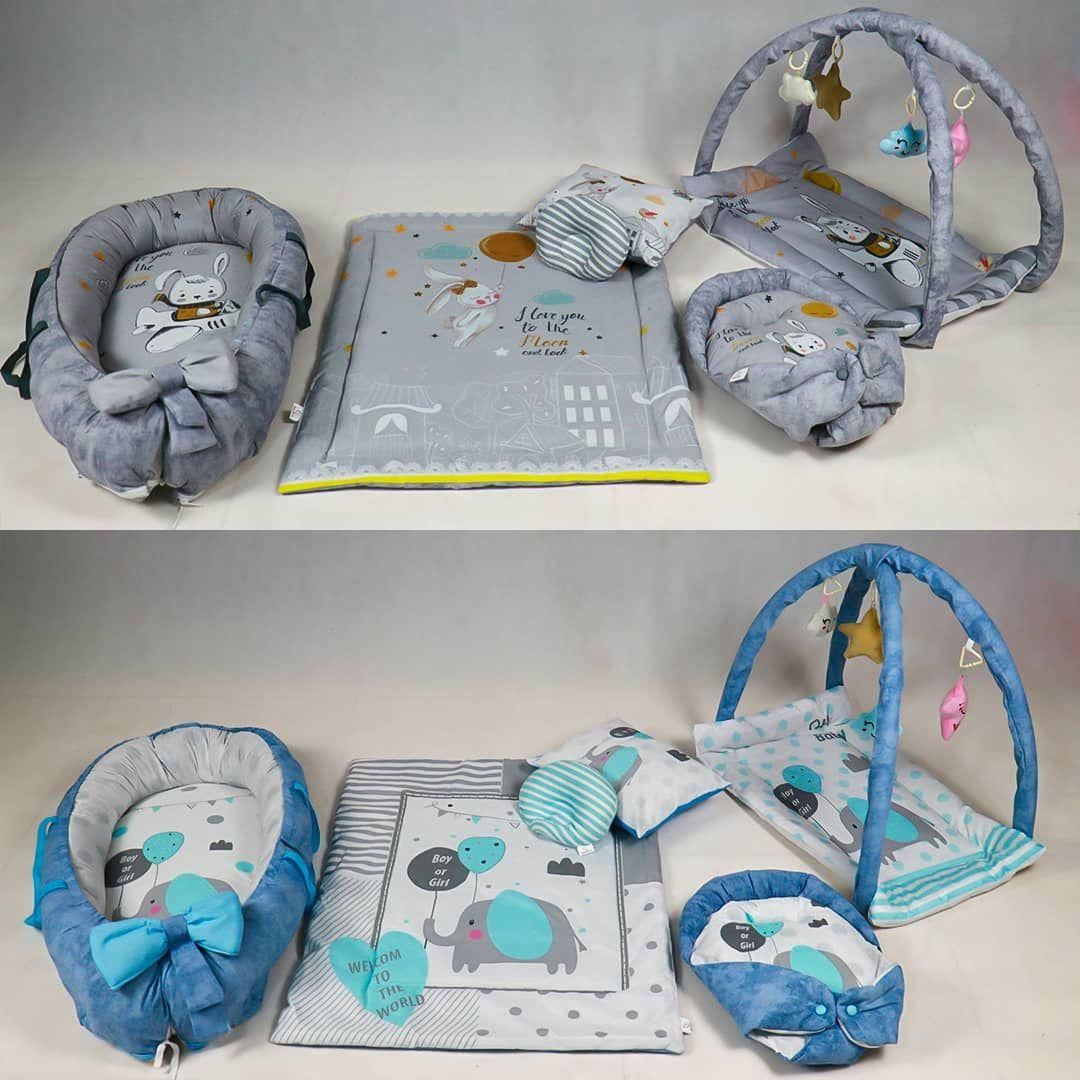 تشک هفت تکه گارددار در سیسمونی|اسباب و اثاث بچه|نیشابور, محله میدان باغات|دیوار