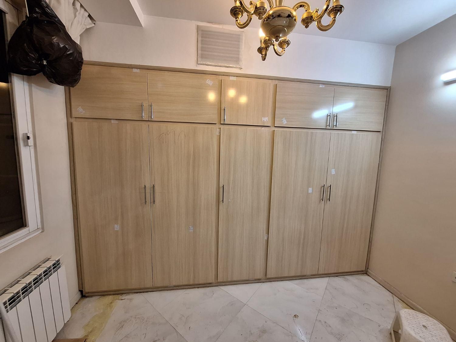 کمد دیواری دیزاین ،طرح ۴،|جاکفشی، کمد، دراور|مشهد, شهرک رازی (شهرک غرب)|دیوار