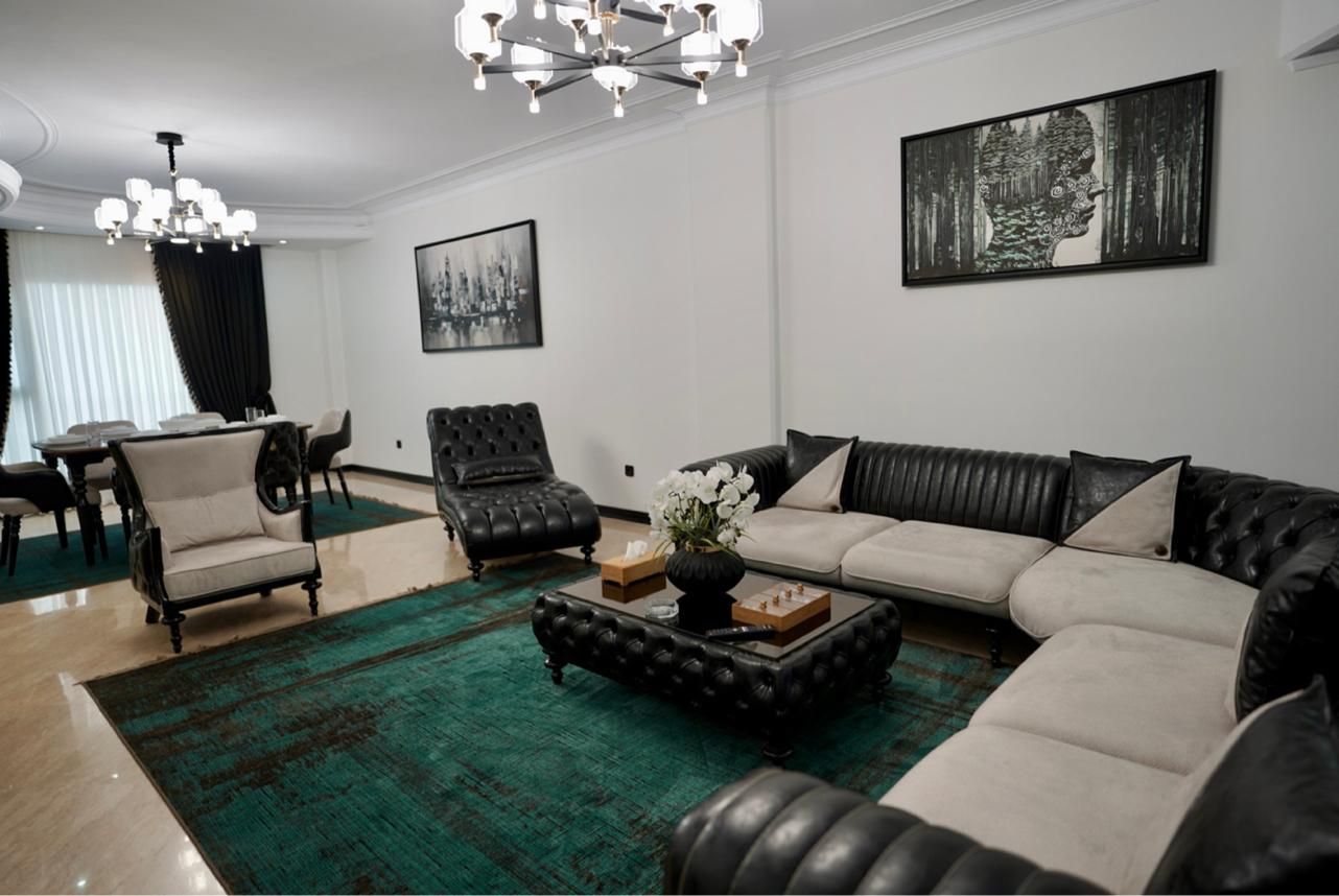 اجاره روزانه/هفتگی/آپارتمان مبله استخردار زعفرانیه|اجارهٔ کوتاهمدت آپارتمان و سوئیت|تهران, زعفرانیه|دیوار