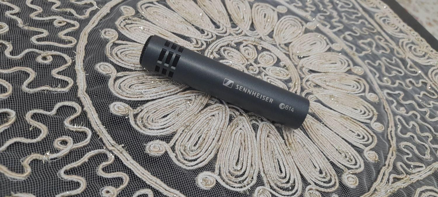 میکروفون ساز Sennheiser e614|صوتی و تصویری|تهران, ستارخان|دیوار