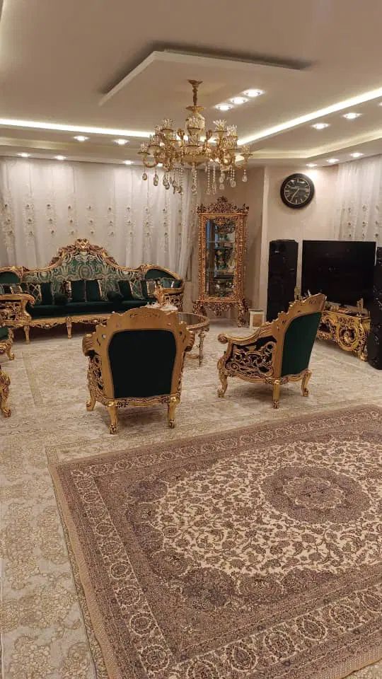 منزل سوییت روزانه اجاره|اجارهٔ کوتاه‌مدت آپارتمان و سوئیت|مشهد, مصلی (کارمندان اول)|دیوار