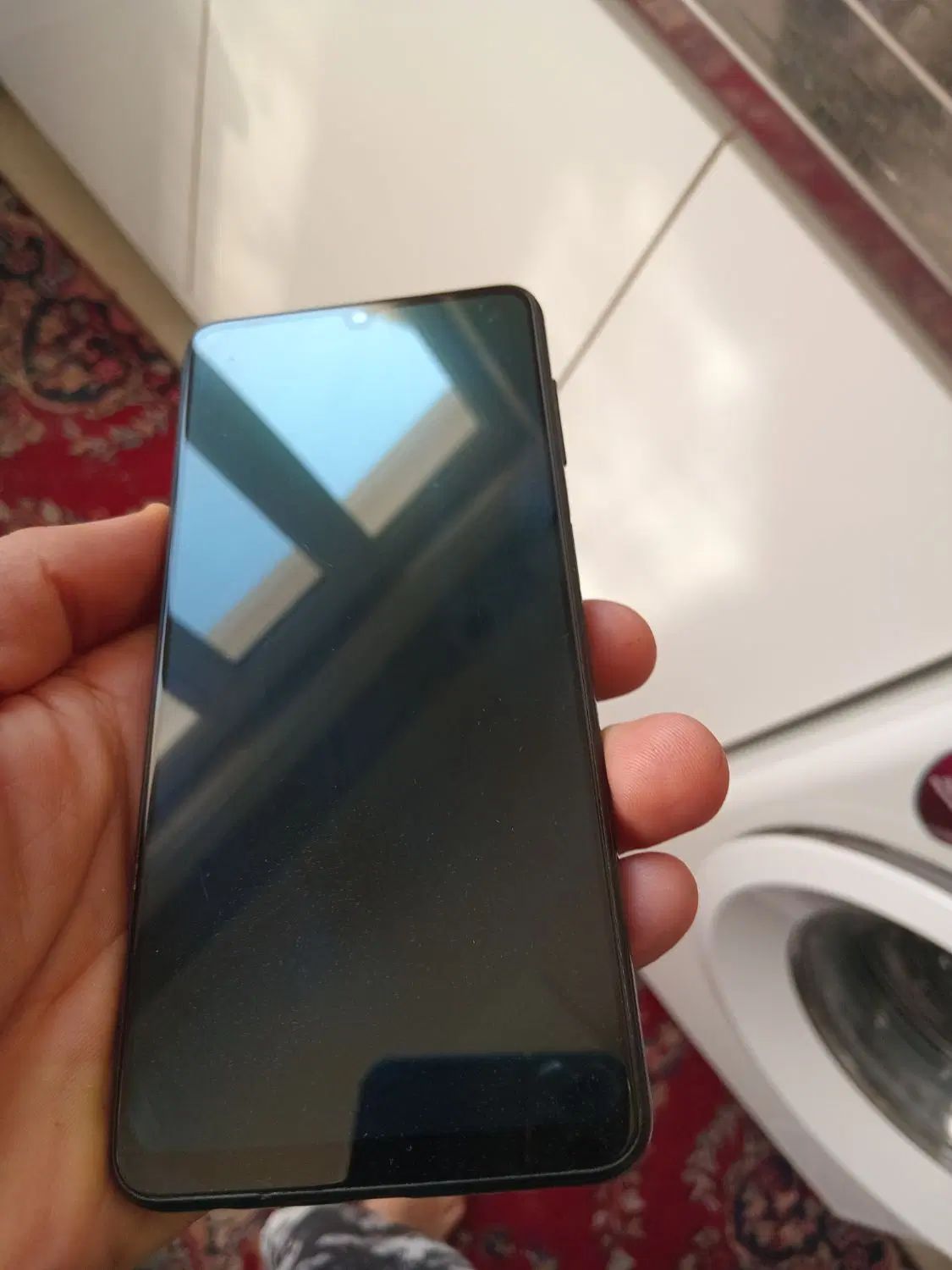 a22 128gig ram 6|موبایل|تهران, دروس|دیوار
