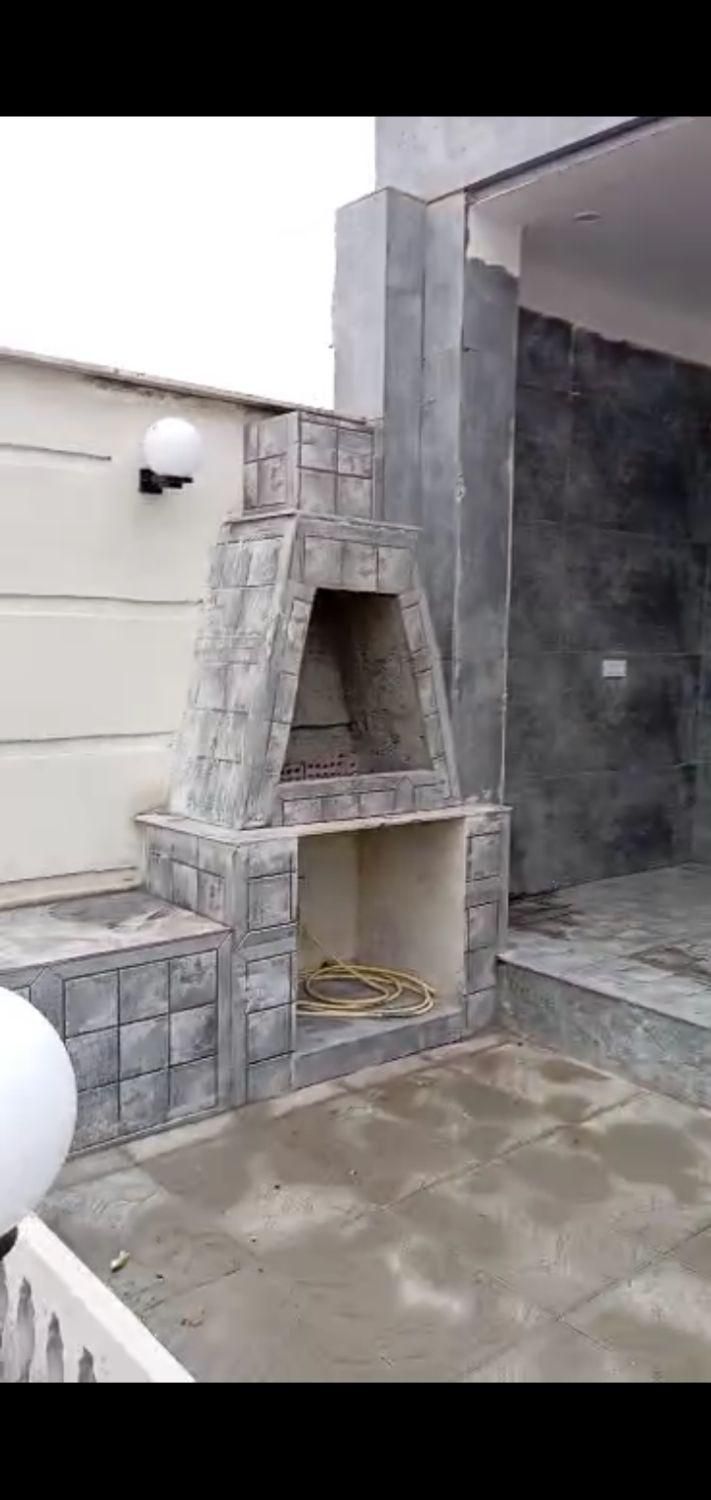 250مترویلا شهرکی|فروش زمین و ملک کلنگی|شهریار, رنگرز|دیوار