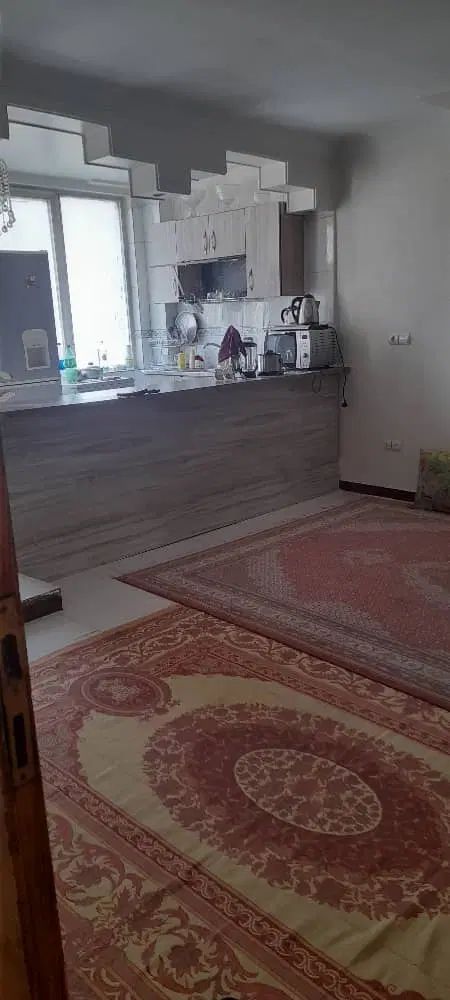 آپارتمان۵۵متری پارکینگ انباری آسانسور|اجارهٔ آپارتمان|تهران, جی|دیوار