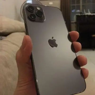 ایفون 12 pro|موبایل|مشهد, کوی سیدی|دیوار