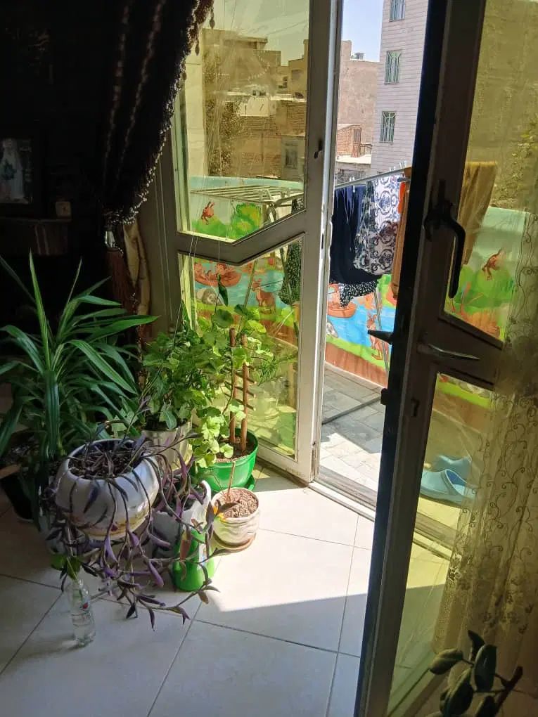۹۳مترطبقه سوم پارکینگ اختصاصی|اجارهٔ آپارتمان|کرج, چهارصد دستگاه|دیوار