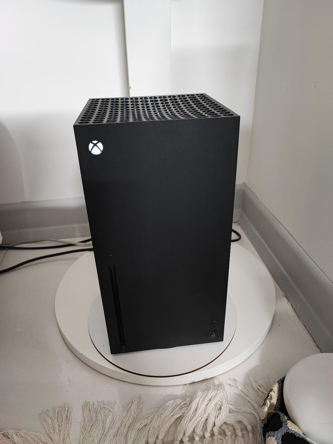 XBOX Series X|کنسول، بازی ویدئویی و آنلاین|قم, نوقطار|دیوار