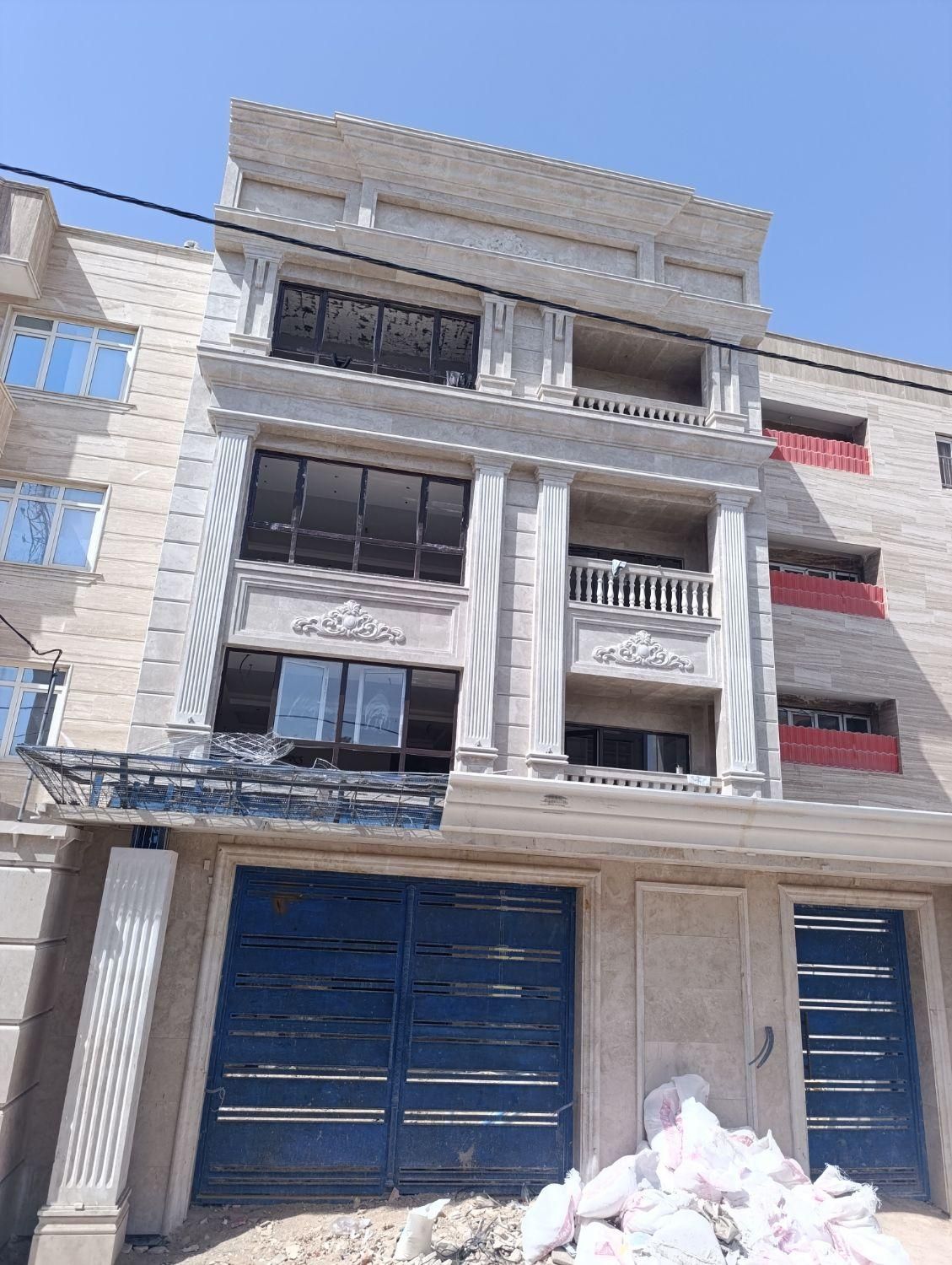 مهندس مجری نظام مهندسی ،مدیریت پیمان ساختمان|خدمات پیشه و مهارت|بجنورد, |دیوار