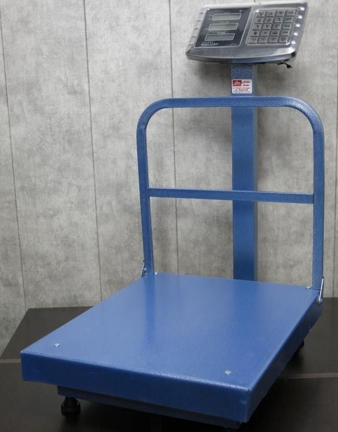 فروشگاه ترازو ۱۸۰ و ۳۵۰ کیلویی (تاشو ۶ رقم) باسکول|فروشگاه و مغازه|اصفهان, خواجه عمید|دیوار