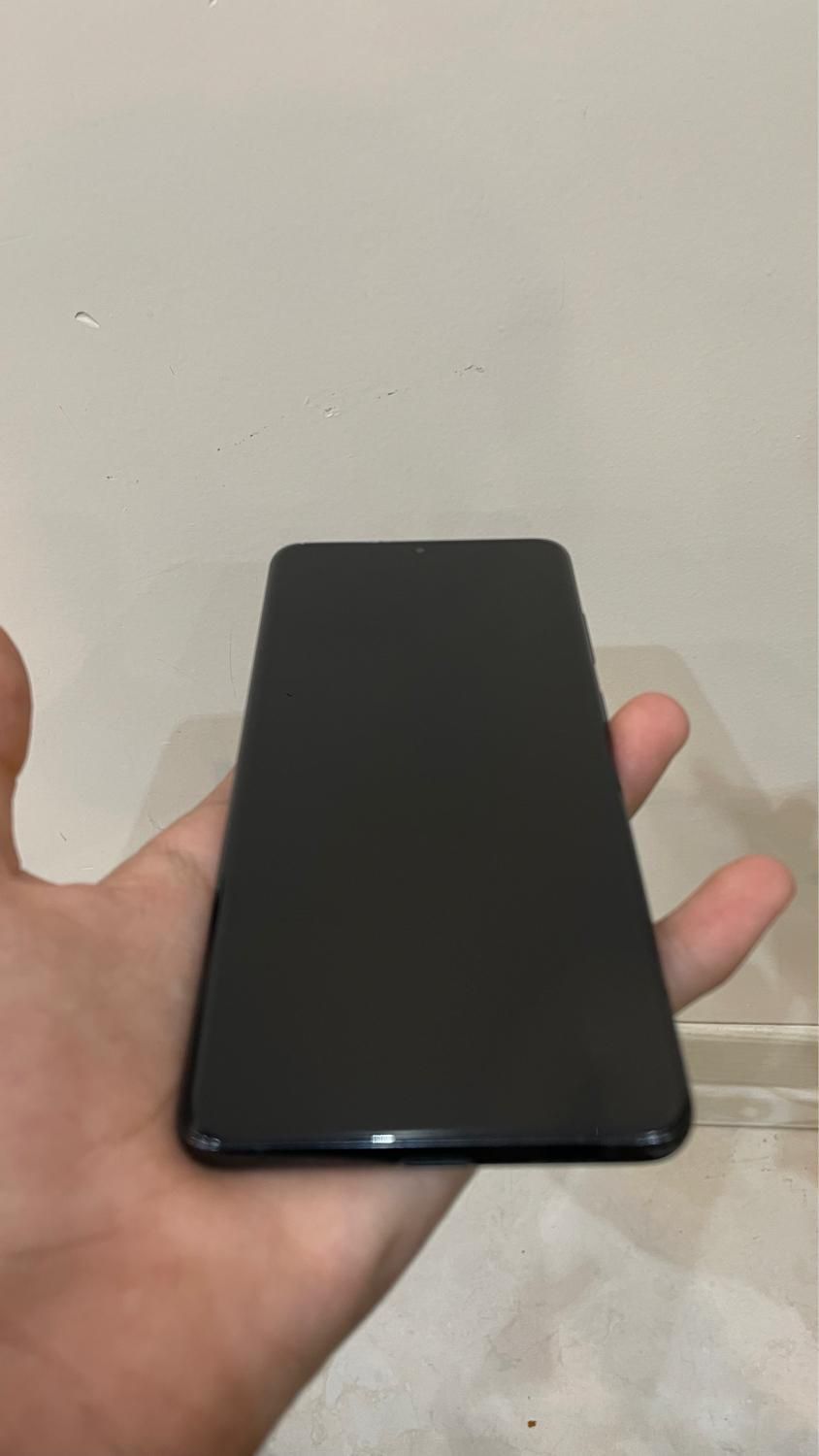 سامسونگ Galaxy S20+ 5G با حافظهٔ ۱۲۸ گیگابایت|موبایل|تهران, دروازه شمیران|دیوار