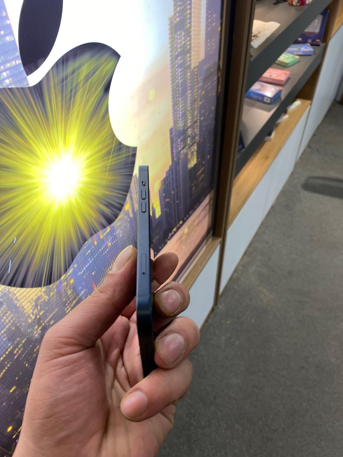 ۱۳نرمال۲۵۶ به‌صورت‌اقساطی|موبایل|تهران, هروی|دیوار