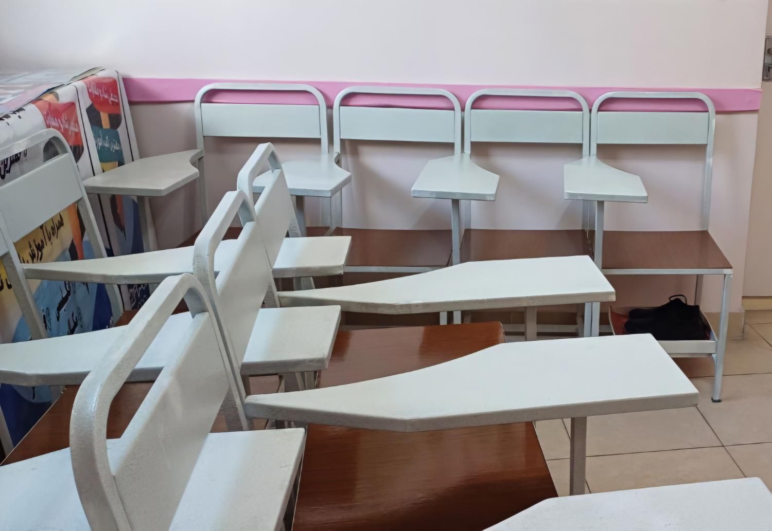 اجاره کلاس برای امور آموزشی|اجارهٔ دفتر کار، اتاق اداری، مطب|تبریز, |دیوار