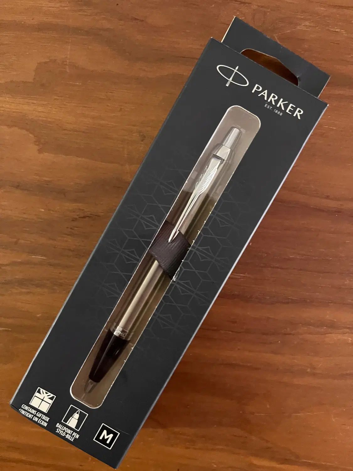 خودکار برند PARKER|لوازم التحریر|تهران, مرزداران|دیوار