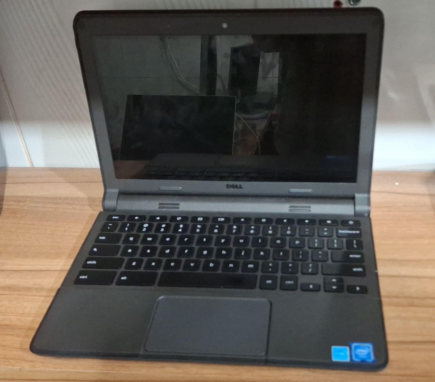 لپ تاپ در حد آکبند+گارانتی|رایانه همراه|بیرجند, |دیوار