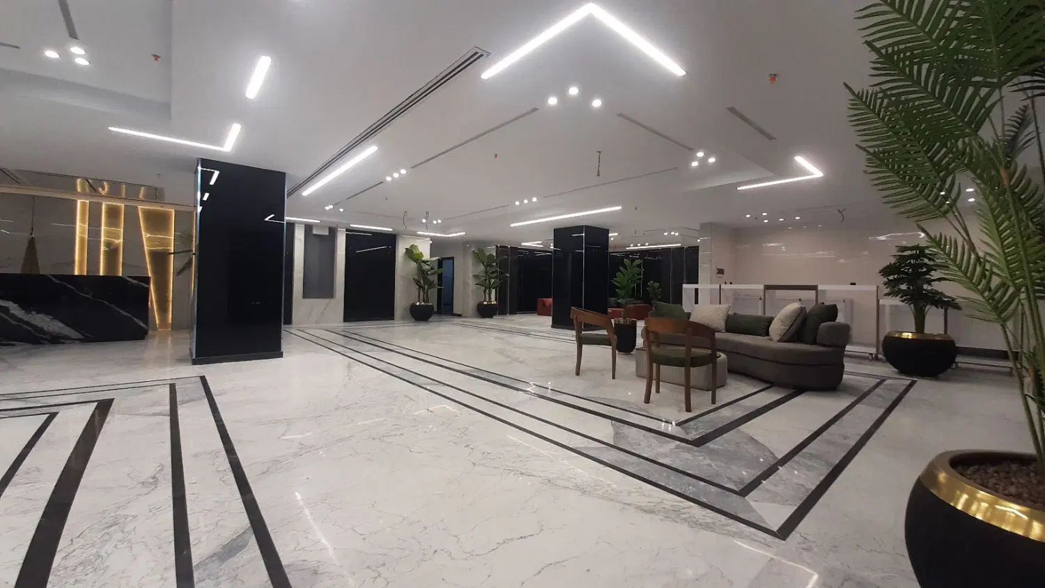 برج‌مجلل‌چناران ۹۰ متر لوکس/ فول‌مشاعات / تهرانسر|فروش آپارتمان|تهران, تهرانسر شرقی|دیوار