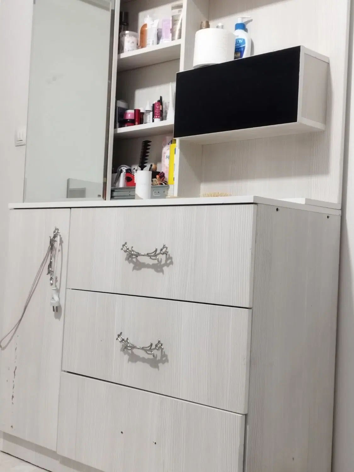 سرویس خواب MDF|تخت و سرویس خواب|تهران, شهران شمالی|دیوار