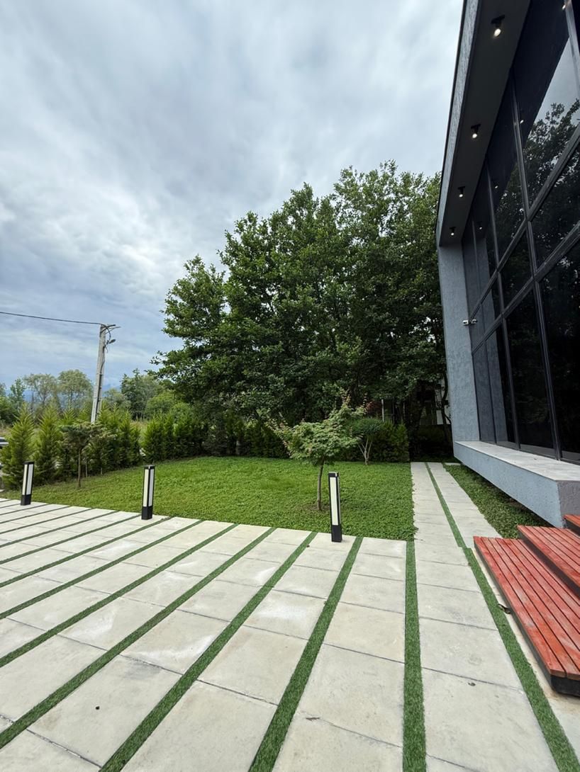 ویلا دوبلکس مدرن هوشمند / سیاهرود / شخصی ساز/شهرکی|فروش خانه و ویلا|رویان, |دیوار