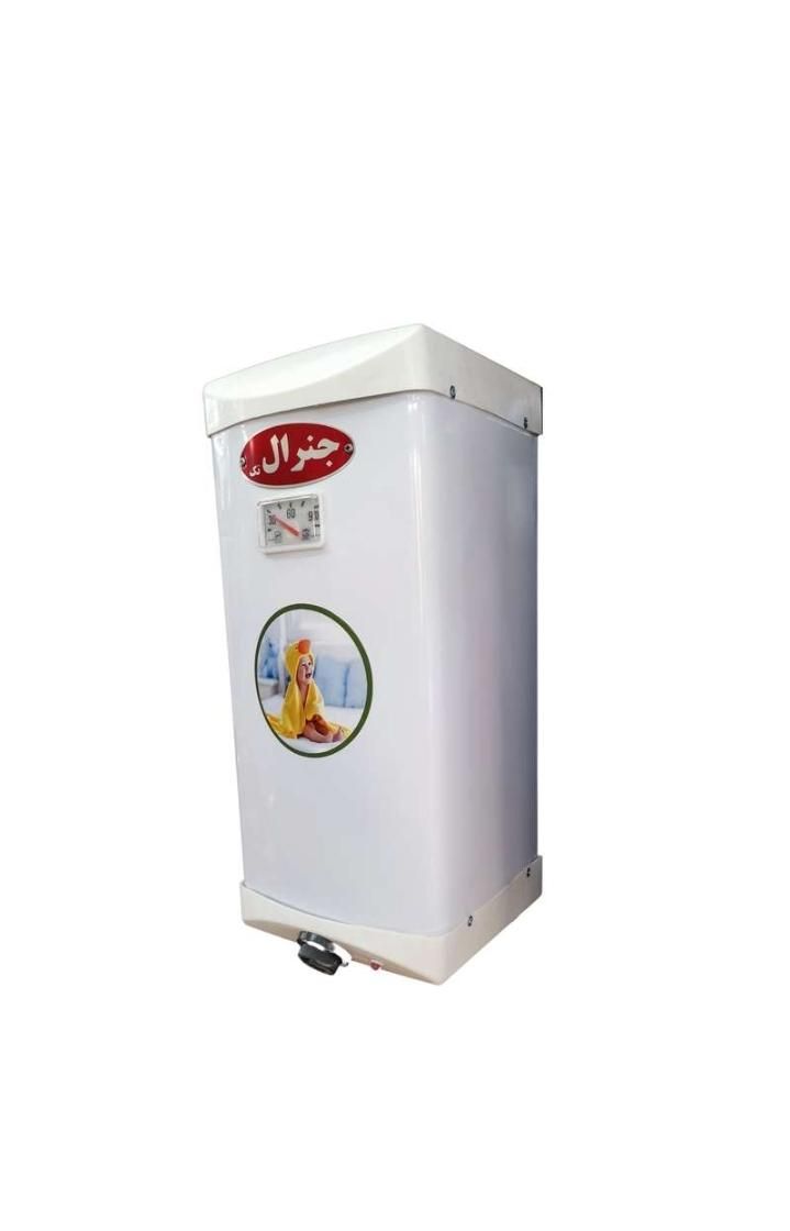 ابگرمکن کارکرد با برق با قطع کن دیوآری گارانتی|آبگرمکن، پکیج، شوفاژ|نجفآباد, شریعتی|دیوار