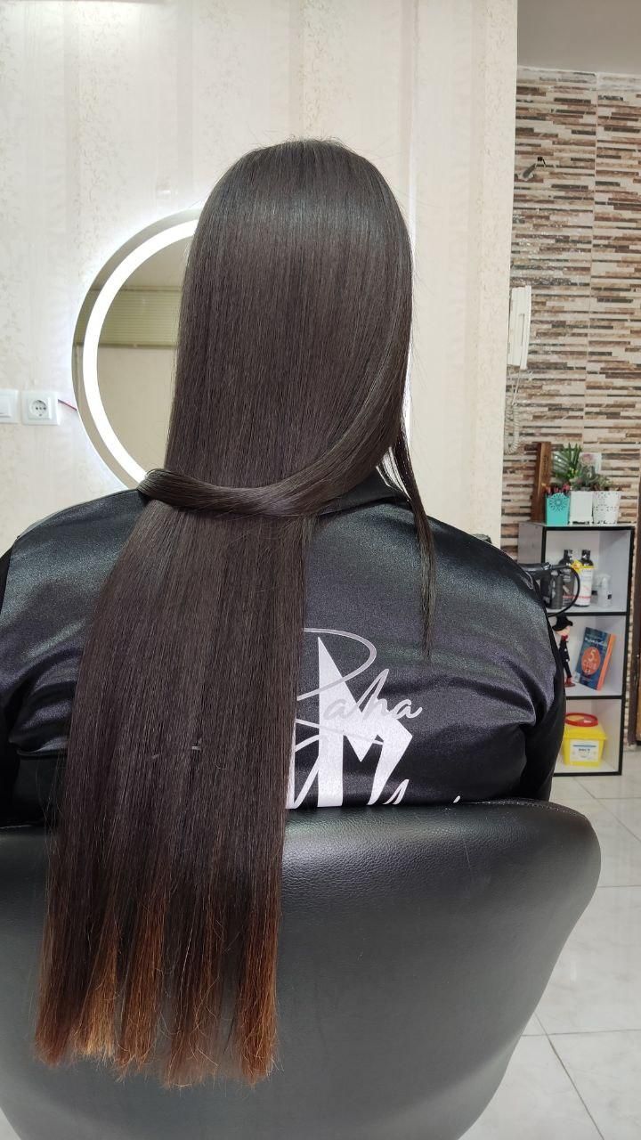 جشنواره اموزش کراتین|خدمات آرایشگری و زیبایی|اصفهان, خانه اصفهان|دیوار