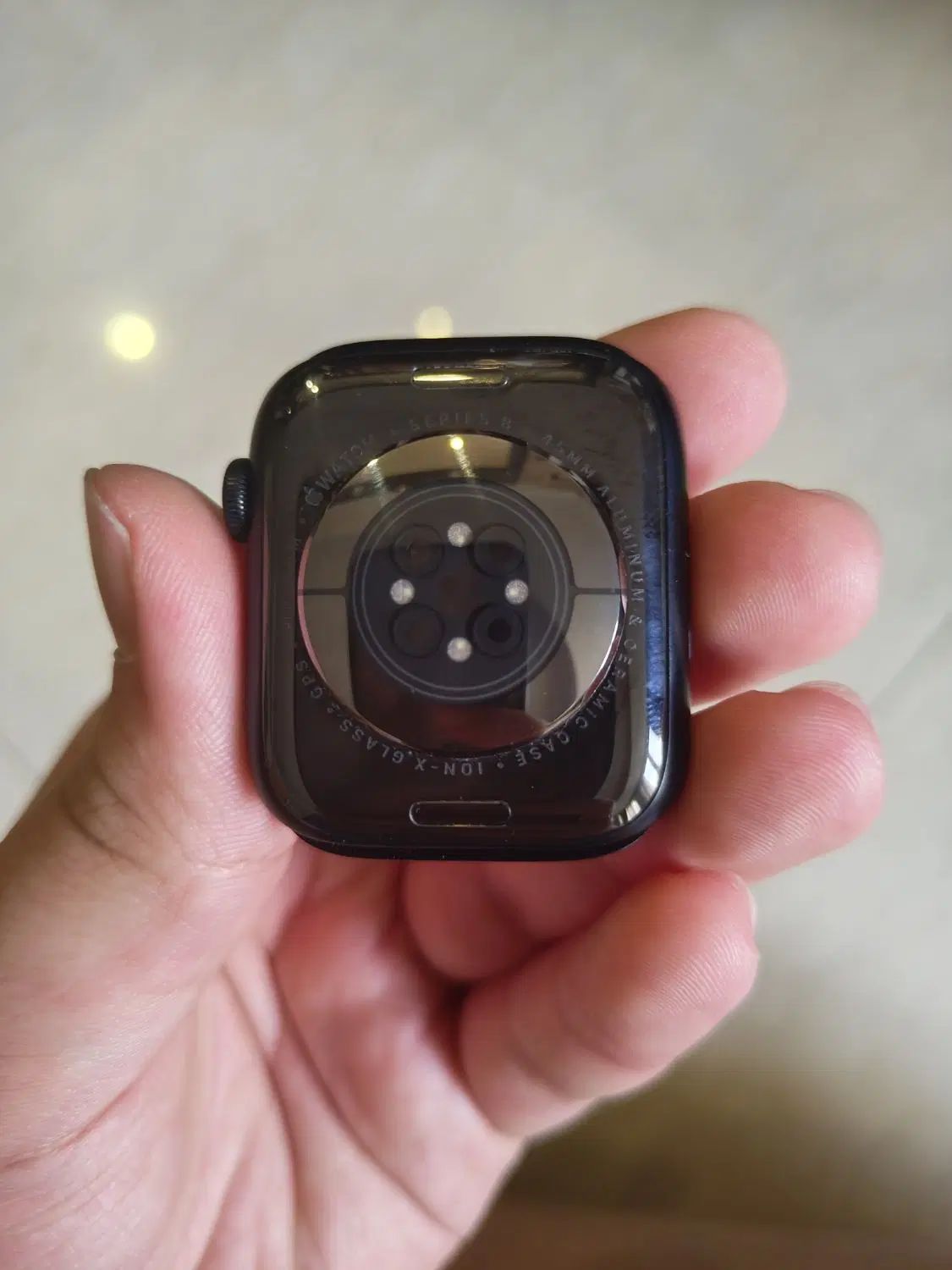 اپل واچ سری ۸ (Apple Watch Series 8)|ساعت|تهران, اقدسیه|دیوار