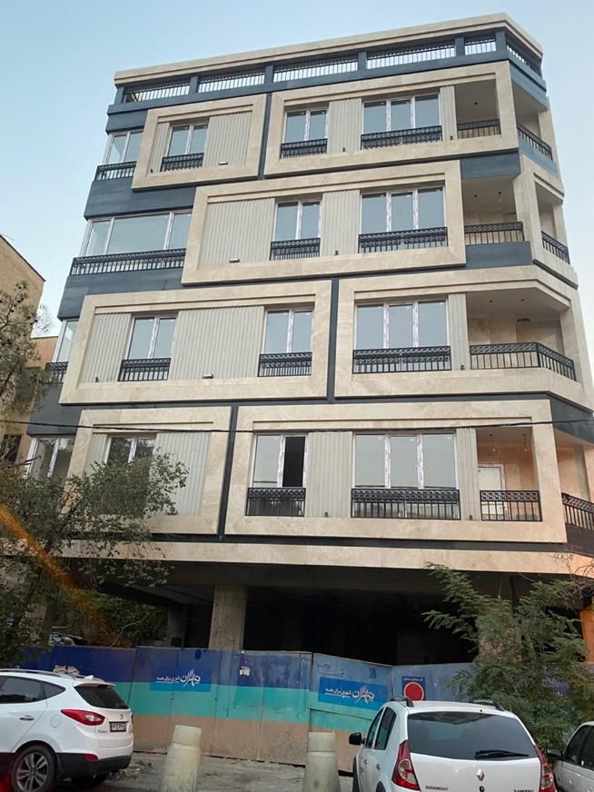 مشارکت در ساخت|مشارکت در ساخت املاک|تهران, نارمک|دیوار