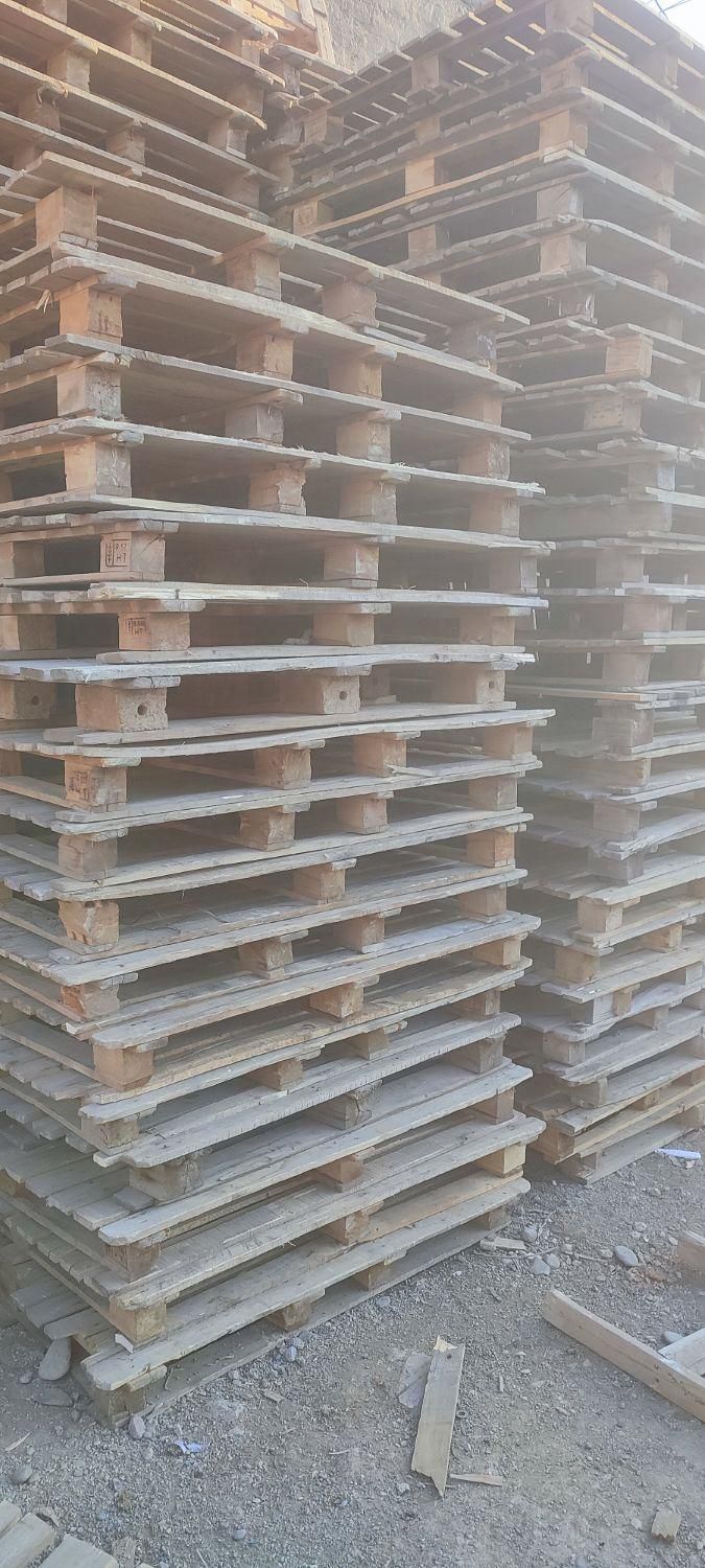 پالت چوبی و چوب نجاری خرید و فروش|عمدهفروشی|اسلامشهر, شهرک امام حسین (میان آباد)|دیوار