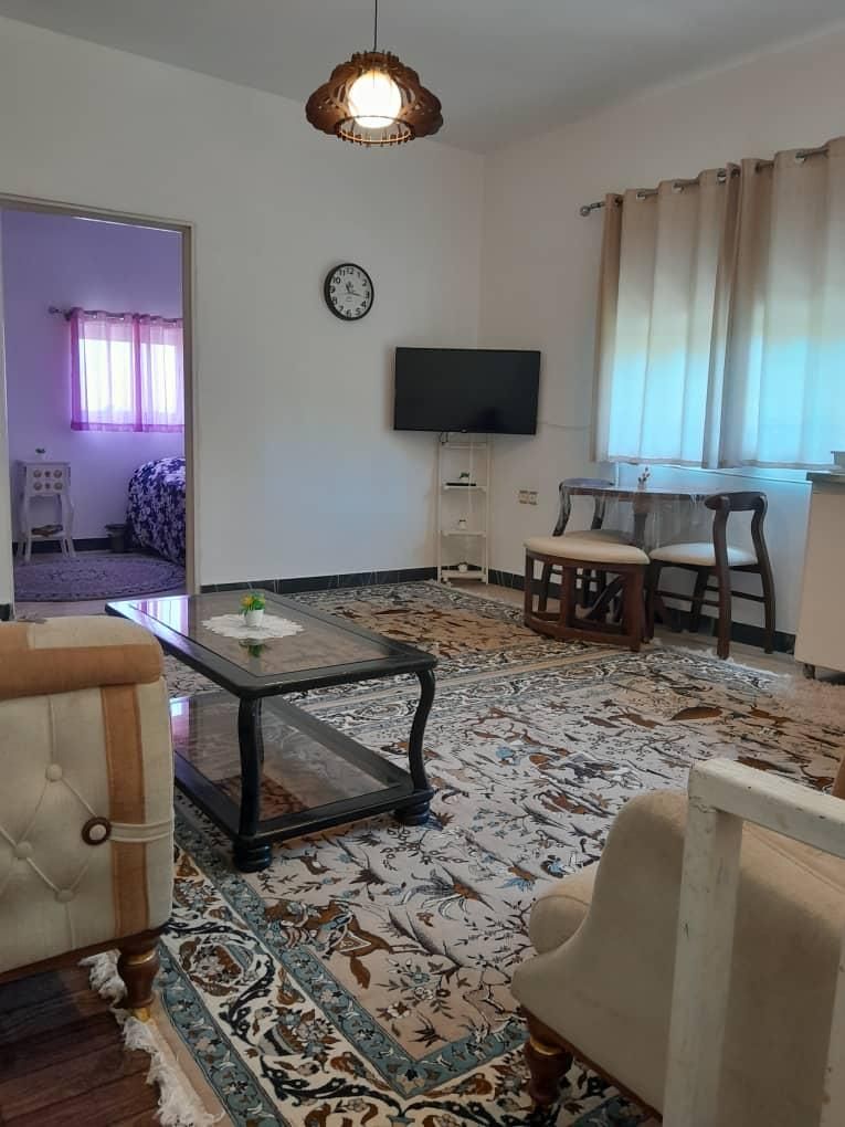 سوییت اجاره ای روزانه|اجارهٔ کوتاه‌مدت ویلا و باغ|چاف و چمخاله, |دیوار