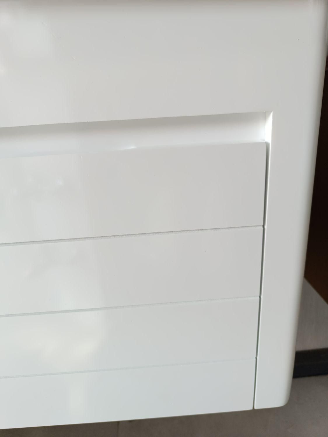 روشویی کابینتی آرمیتاژ 34×42 سفید|لوازم سرویس بهداشتی|کرج, گلشهر|دیوار