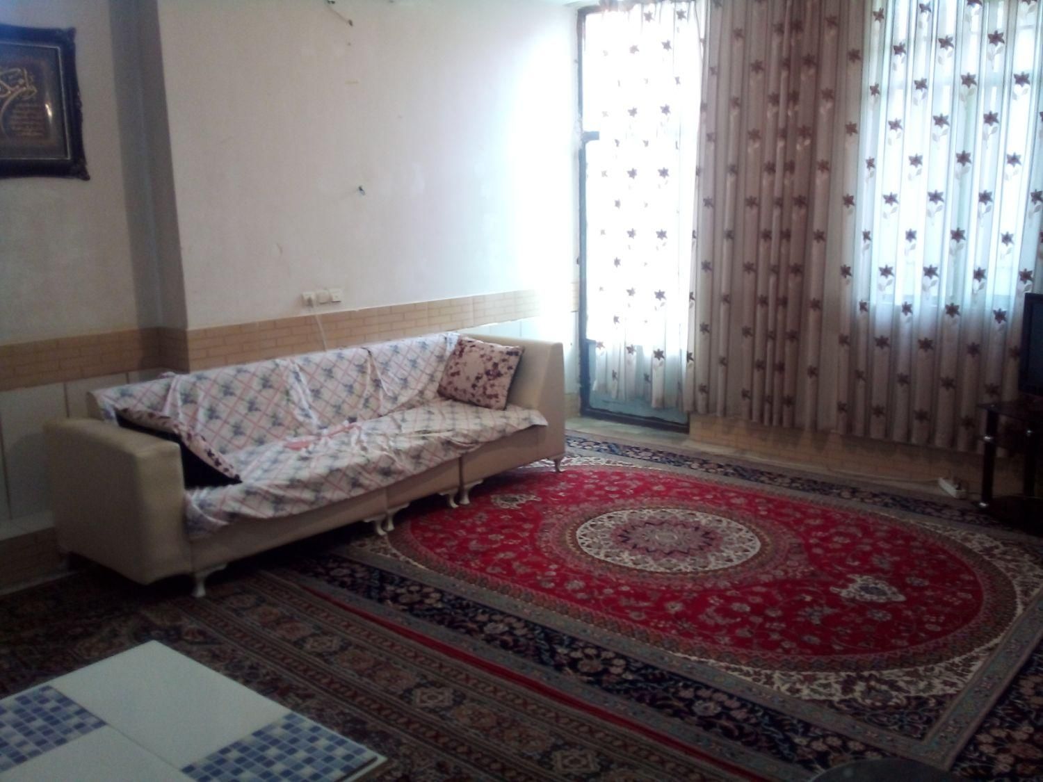 اجاره سوئیت|اجارهٔ کوتاه‌مدت آپارتمان و سوئیت|خمین, |دیوار