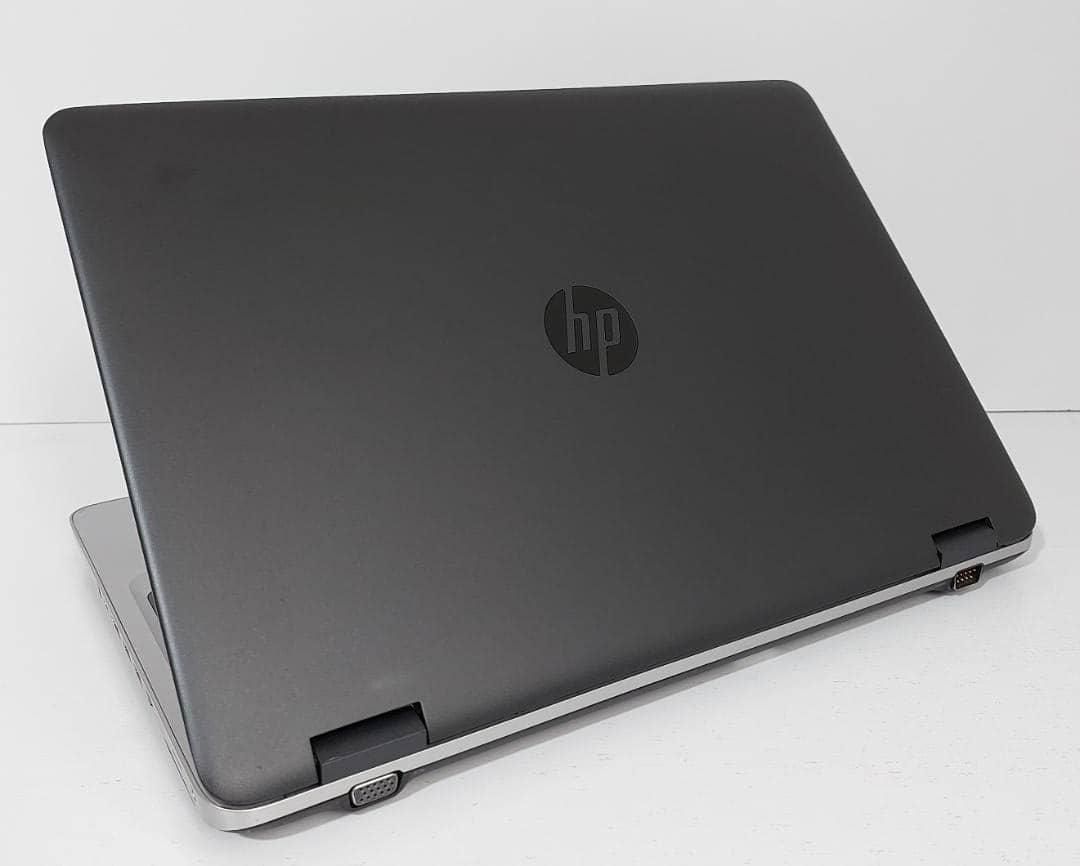 لپ تاپ Hp 650 g2 نسل 6 پردازنده i5|رایانه همراه|تهران, میدان ولیعصر|دیوار