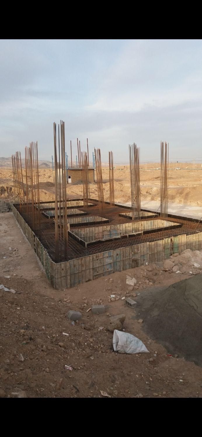 انجام ارماتوربندی،قالب بندی،دیواربرشی،سقف،اسکلت|خدمات پیشه و مهارت|سبزوار, پاسداران|دیوار