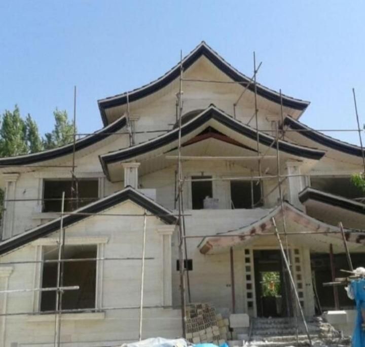 سبک سازی نصب شیروانی|خدمات پیشه و مهارت|ایلام, |دیوار