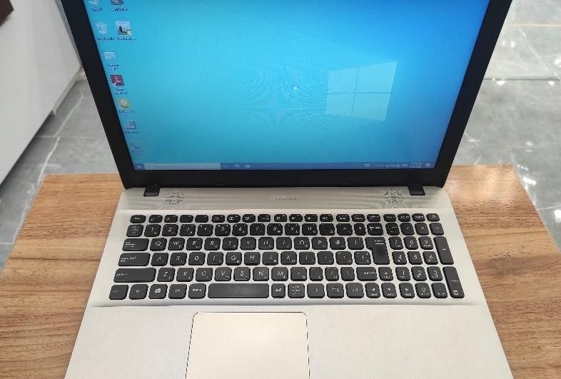 asus x541 نسل هفت|رایانه همراه|گنبد کاووس, |دیوار