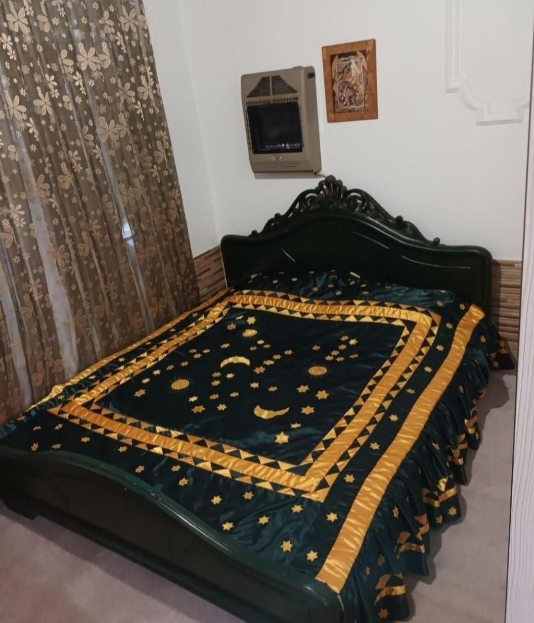 اجاره روزانه/هفتگی/ماهانه آپارتمان ۶۰ متری|اجارهٔ کوتاه‌مدت آپارتمان و سوئیت|نوشهر, |دیوار