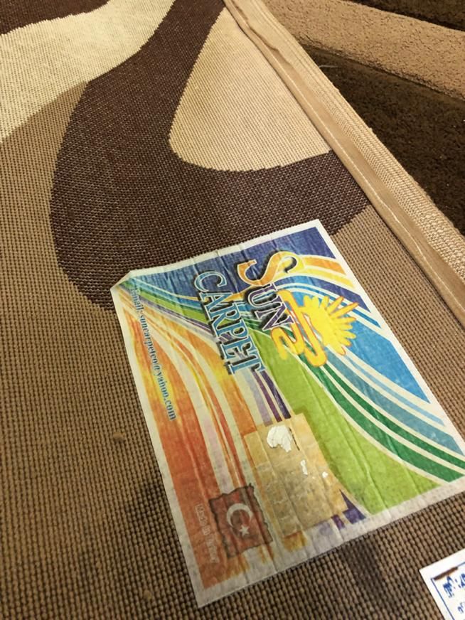 فرش ۴ متری ترکیه|فرش|تبریز, |دیوار