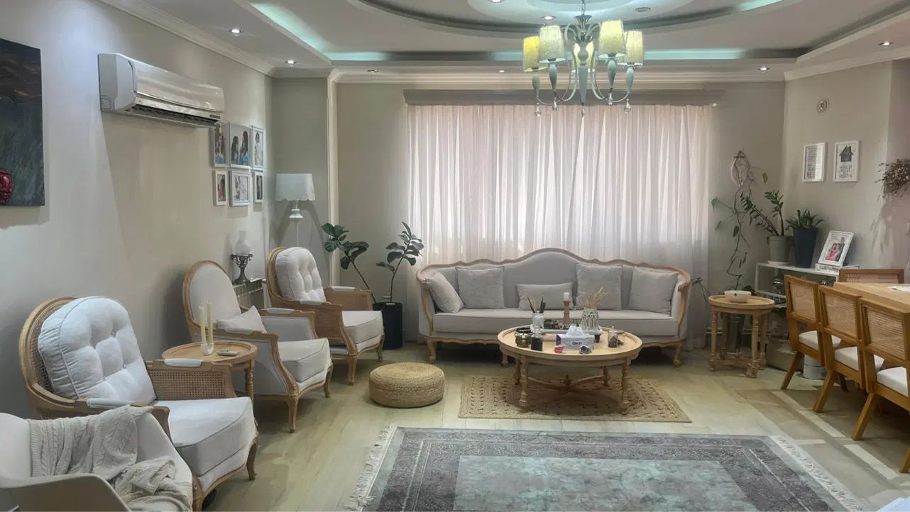 آپارتمان دوخواب فول بازسازی شده ۹۵ متر پارک شهر|فروش آپارتمان|رشت, پارک شهر|دیوار