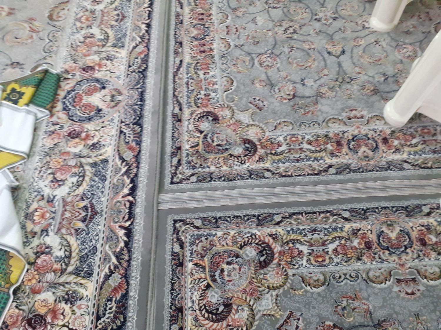 سلام جاجیم ومحافظ ریشه فرش خرسندی|گلیم، جاجیم، گبه|مشهد, اروند|دیوار