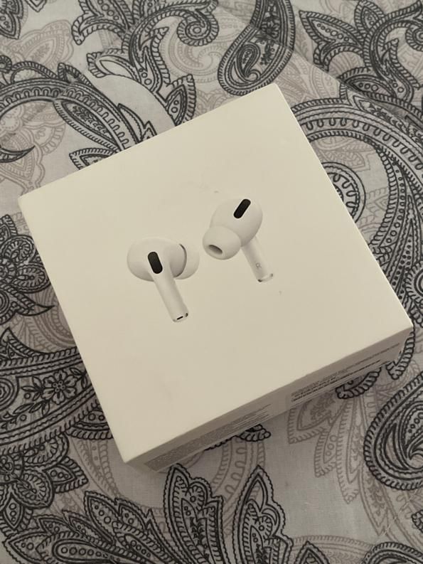 ایرپاد پرو مگ سیف شارژ AirPodsPro MagSafe Charging|لوازم جانبی موبایل و تبلت|ساری, |دیوار