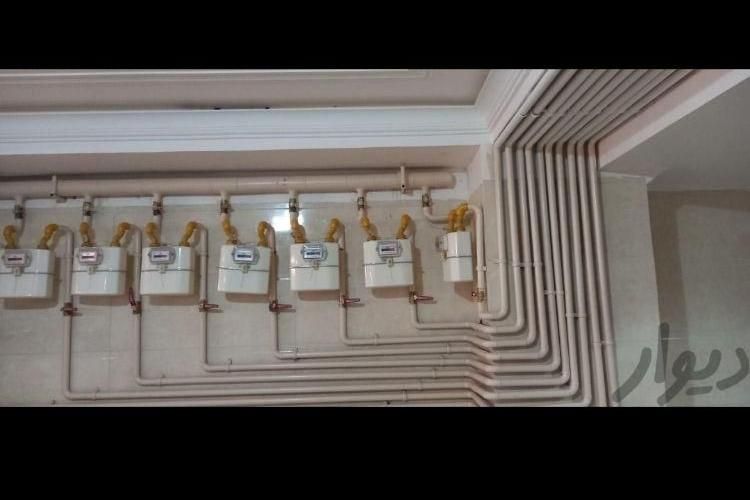 گاز کشی ، لوله کشی گاز و آتش نشانی|خدمات پیشه و مهارت|قروه, |دیوار